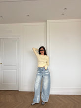 Carica l&#39;immagine nel visualizzatore di Gallery, JEANS BALLOON 809
