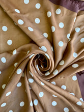 Carica l&#39;immagine nel visualizzatore di Gallery, FOULARD POIS
