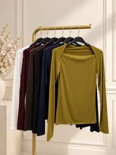 Carica l'immagine nel visualizzatore di Gallery, MAGLIA ROBY (vari colori)
