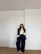 Carica l&#39;immagine nel visualizzatore di Gallery, JOGGER LIFE BLU

