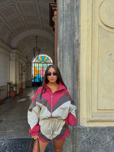 Carica l'immagine nel visualizzatore di Gallery, GIACCA LEGGERA by LUMINA
