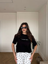 Carica l'immagine nel visualizzatore di Gallery, T-SHIRT “SCRITTE”
