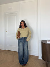 Carica l'immagine nel visualizzatore di Gallery, JEANS BARREL

