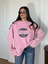 Carica l'immagine nel visualizzatore di Gallery, MAGLIA OVER HORIZON ROSA
