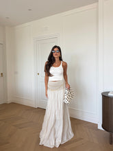 Carica l'immagine nel visualizzatore di Gallery, GONNA ESME BEIGE
