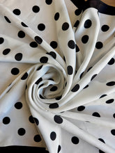 Carica l&#39;immagine nel visualizzatore di Gallery, FOULARD POIS
