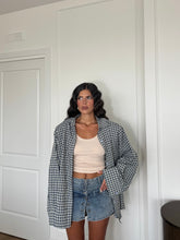 Carica l'immagine nel visualizzatore di Gallery, SHORTS MINI DENIM
