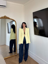 Carica l'immagine nel visualizzatore di Gallery, BLAZER ELITE LUMINA GIALLO
