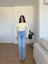 Carica l'immagine nel visualizzatore di Gallery, JEANS STRAIGHT 321
