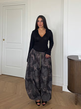 Carica l'immagine nel visualizzatore di Gallery, JOGGER CAMOUFLAGE
