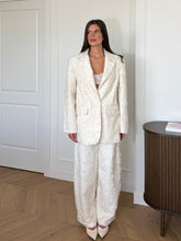 Carica l'immagine nel visualizzatore di Gallery, BLAZER JACQUARD LUMINA
