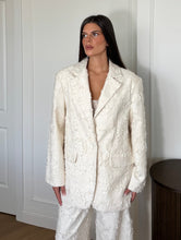 Carica l'immagine nel visualizzatore di Gallery, BLAZER JACQUARD LUMINA
