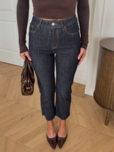 Carica l'immagine nel visualizzatore di Gallery, JEANS SKINNY CAPRI
